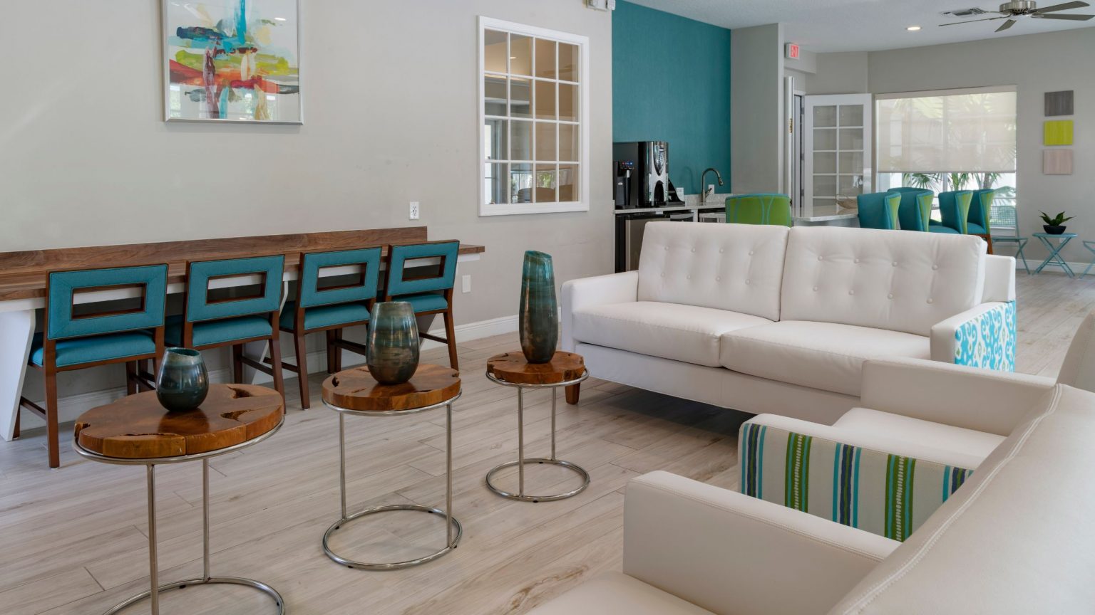 The Lakes Luxury Apartments Deerfield Beach